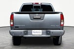 2018 Nissan Frontier PRO-4X