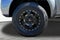 2018 Nissan Frontier PRO-4X