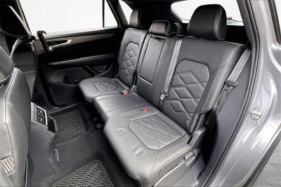 2025 Volkswagen Atlas Cross Sport 2.0T SE