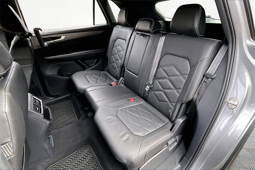 2025 Volkswagen Atlas Cross Sport 2.0T SE