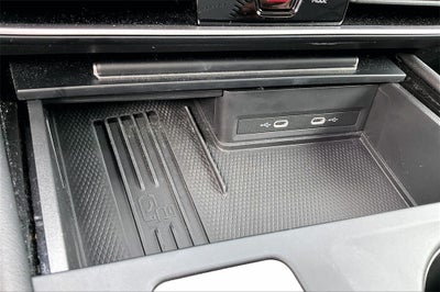 2025 Volkswagen Atlas Cross Sport 2.0T SE