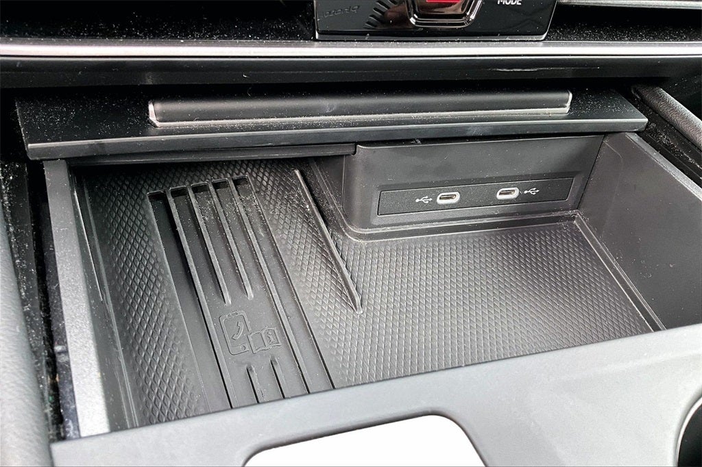 2025 Volkswagen Atlas Cross Sport 2.0T SE