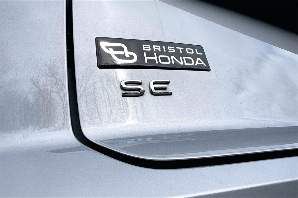 2025 Volkswagen Atlas Cross Sport 2.0T SE