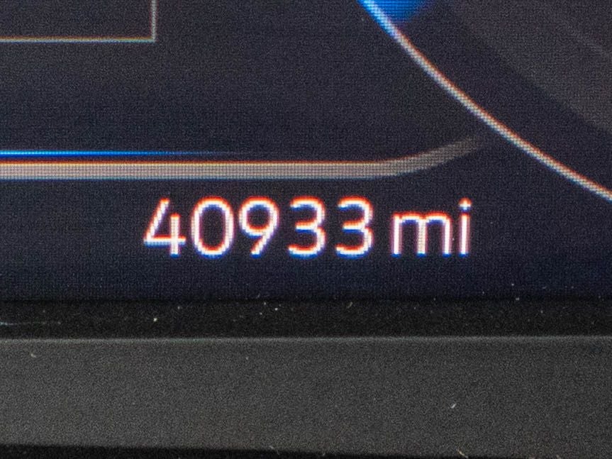 2023 Volkswagen Atlas 3.6L V6 SEL R-Line