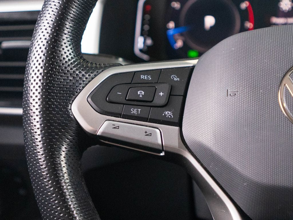 2023 Volkswagen Atlas 3.6L V6 SEL R-Line