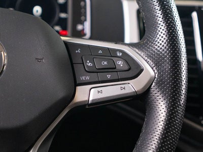 2023 Volkswagen Atlas 3.6L V6 SEL R-Line