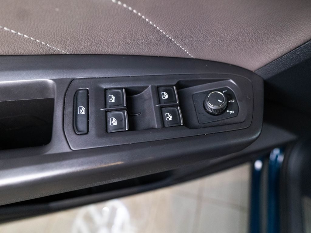 2023 Volkswagen Atlas 3.6L V6 SEL R-Line