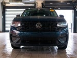 2023 Volkswagen Atlas 3.6L V6 SEL R-Line