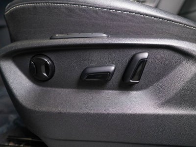 2023 Volkswagen Atlas 3.6L V6 SEL R-Line