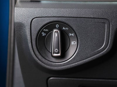 2023 Volkswagen Atlas 3.6L V6 SEL R-Line