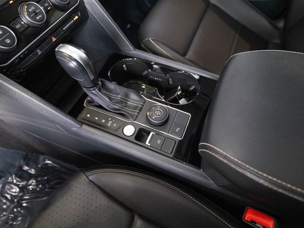 2023 Volkswagen Atlas 3.6L V6 SEL R-Line