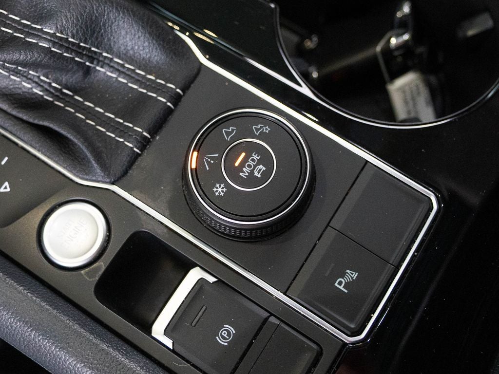 2023 Volkswagen Atlas 3.6L V6 SEL R-Line