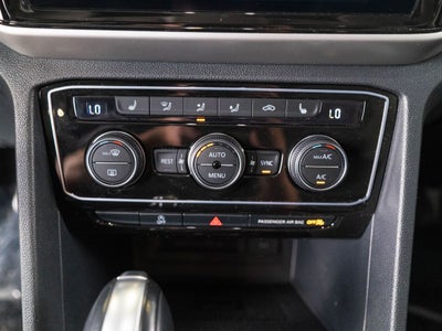 2023 Volkswagen Atlas 3.6L V6 SEL R-Line