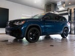 2023 Volkswagen Atlas 3.6L V6 SEL R-Line