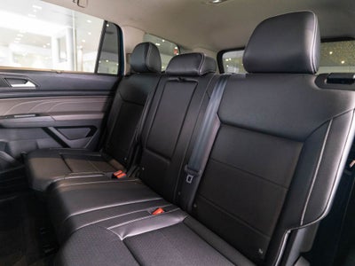 2023 Volkswagen Atlas 3.6L V6 SEL R-Line