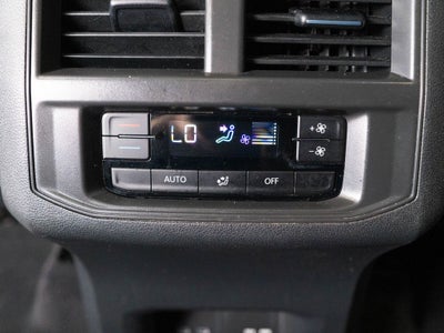 2023 Volkswagen Atlas 3.6L V6 SEL R-Line