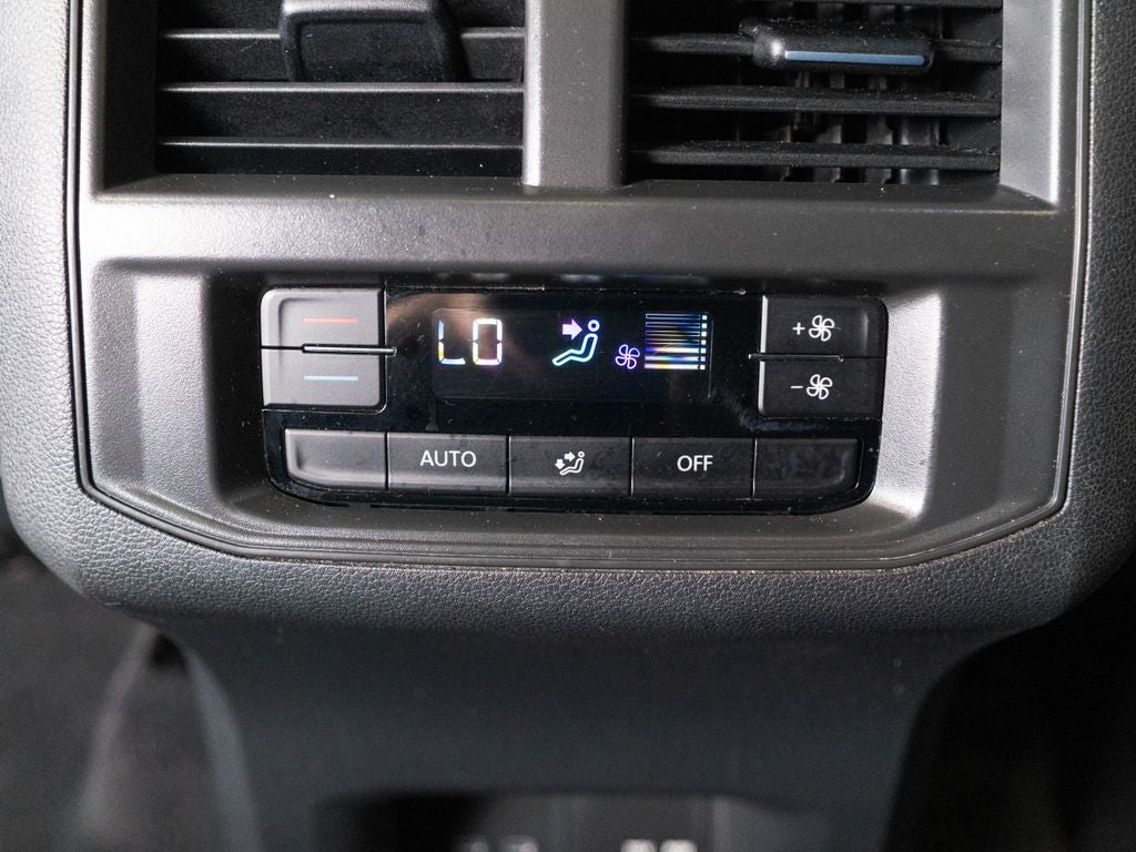 2023 Volkswagen Atlas 3.6L V6 SEL R-Line