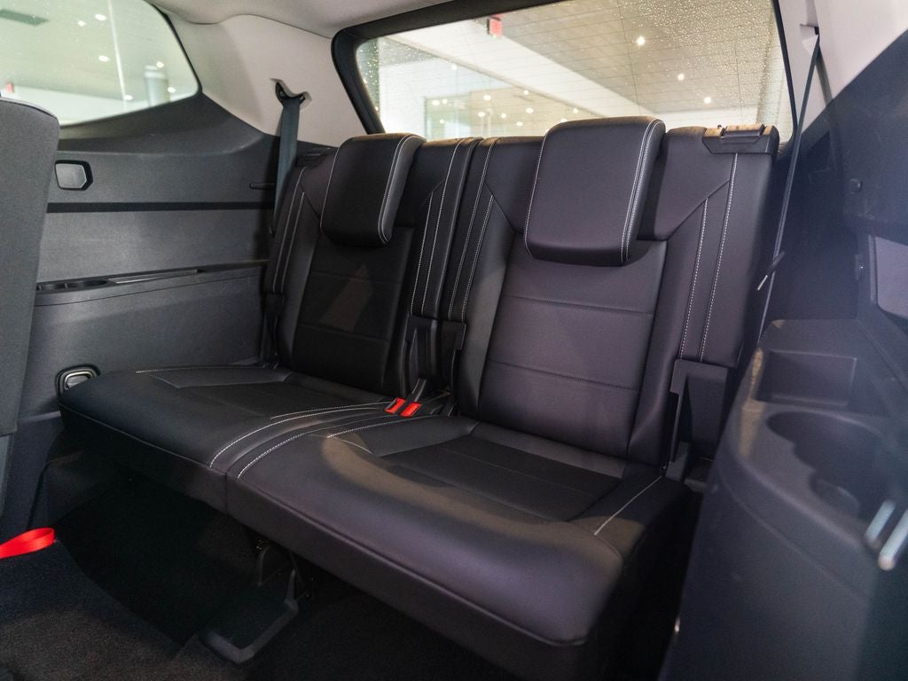 2023 Volkswagen Atlas 3.6L V6 SEL R-Line