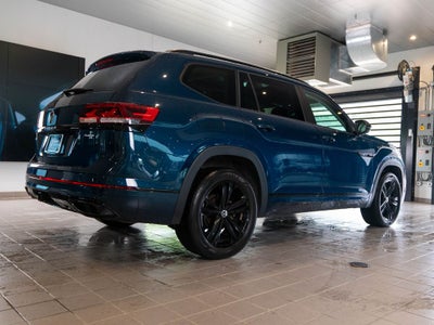 2023 Volkswagen Atlas 3.6L V6 SEL R-Line