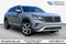2021 Volkswagen Atlas Cross Sport 3.6L V6 SEL Premium