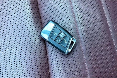 2021 Volkswagen Atlas Cross Sport 3.6L V6 SEL Premium