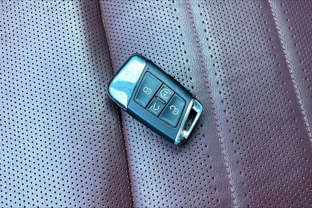 2021 Volkswagen Atlas Cross Sport 3.6L V6 SEL Premium