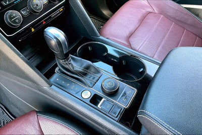 2021 Volkswagen Atlas Cross Sport 3.6L V6 SEL Premium