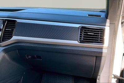 2021 Volkswagen Atlas Cross Sport 3.6L V6 SEL Premium