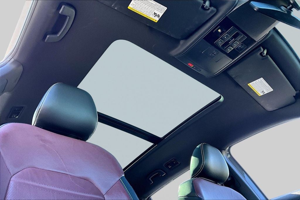 2021 Volkswagen Atlas Cross Sport 3.6L V6 SEL Premium