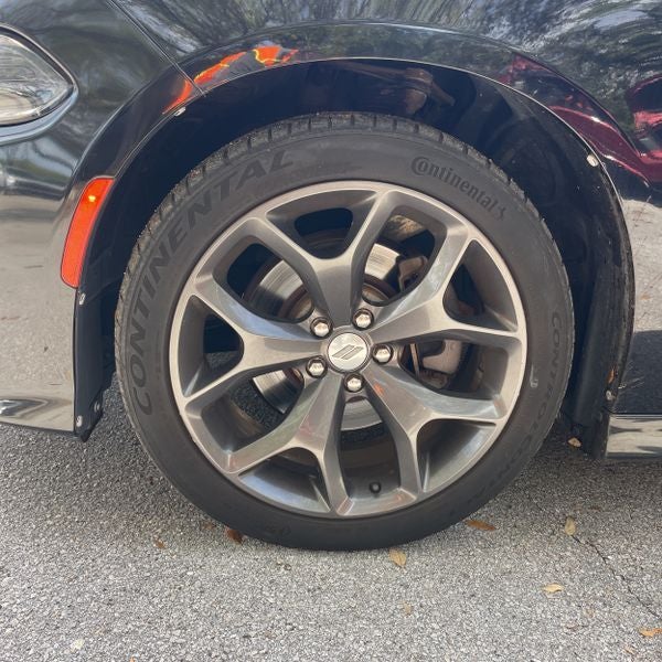 2019 Dodge Charger GT