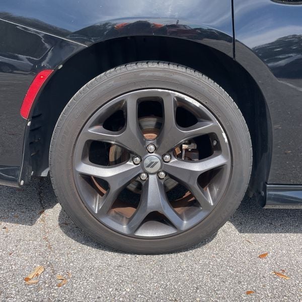 2019 Dodge Charger GT