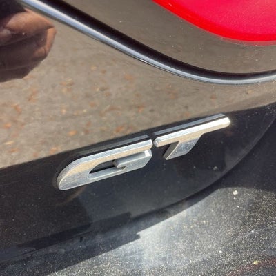 2019 Dodge Charger GT