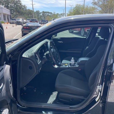 2019 Dodge Charger GT