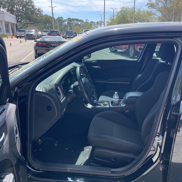 2019 Dodge Charger GT