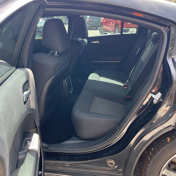 2019 Dodge Charger GT