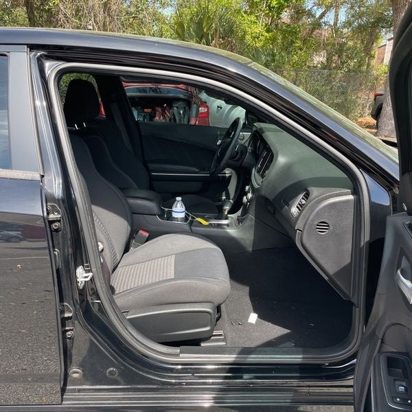 2019 Dodge Charger GT