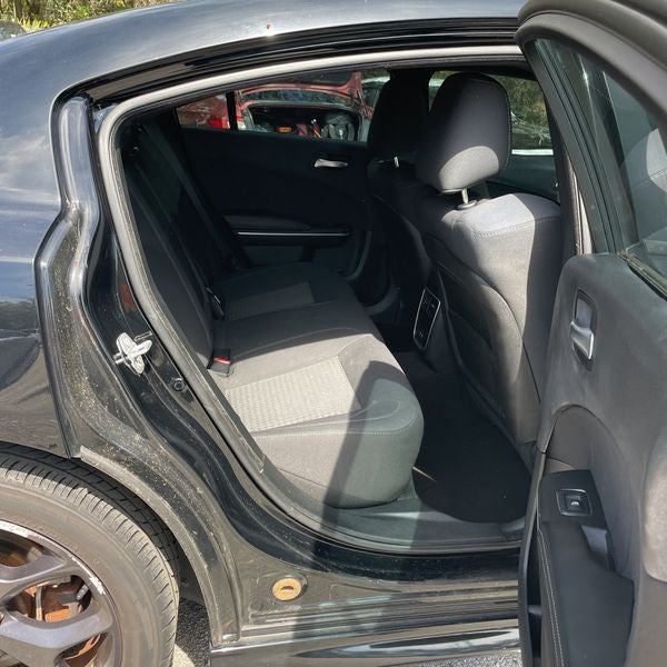 2019 Dodge Charger GT