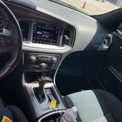 2019 Dodge Charger GT