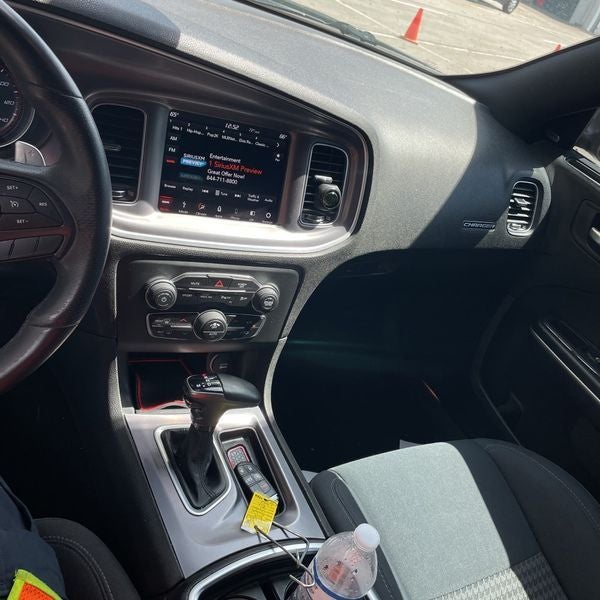 2019 Dodge Charger GT