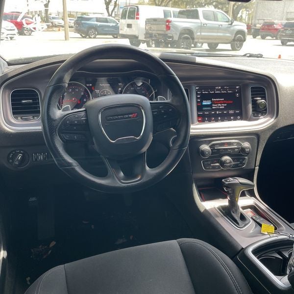 2019 Dodge Charger GT