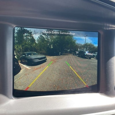 2019 Dodge Charger GT