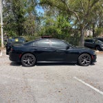 2019 Dodge Charger GT