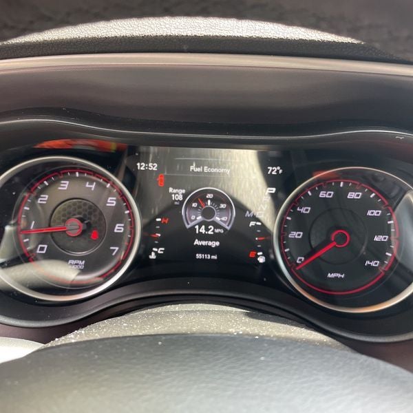 2019 Dodge Charger GT