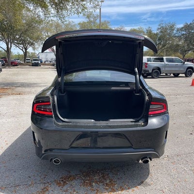 2019 Dodge Charger GT