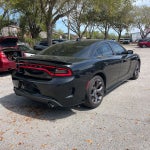 2019 Dodge Charger GT