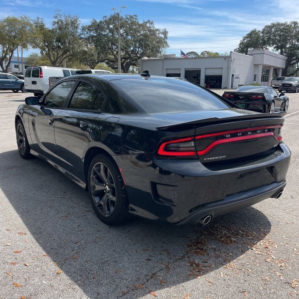 2019 Dodge Charger GT