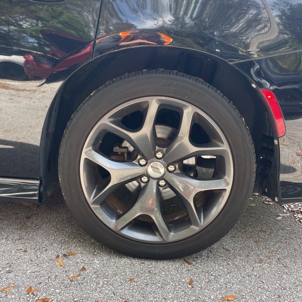 2019 Dodge Charger GT