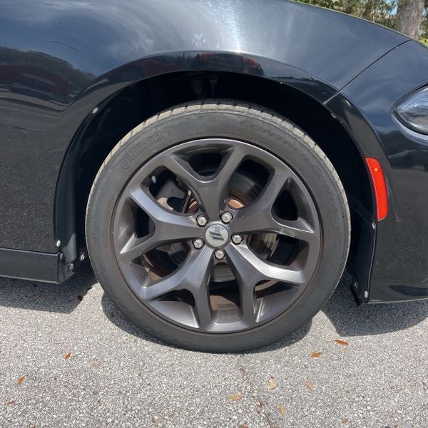 2019 Dodge Charger GT