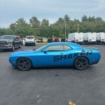2015 Dodge Challenger R/T Shaker