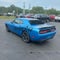 2015 Dodge Challenger R/T Shaker